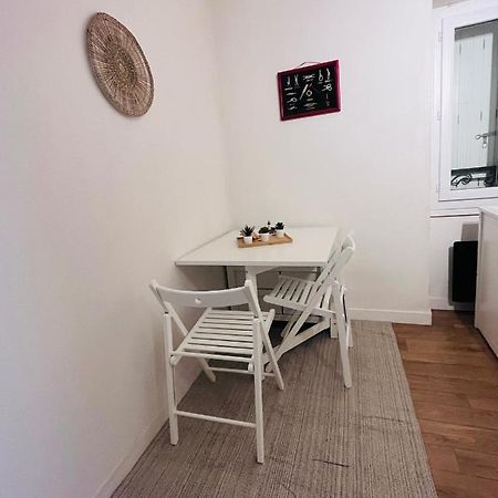 Апартаменты Studio Neuf Au Calme Proche Gare Maritime - 7 Min Нант Экстерьер фото
