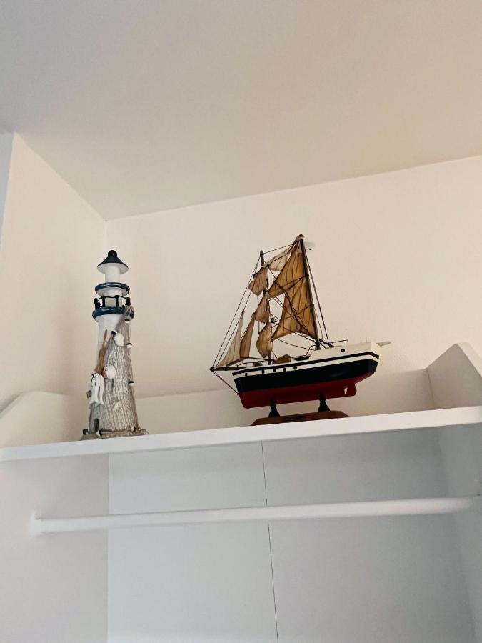 Апартаменты Studio Neuf Au Calme Proche Gare Maritime - 7 Min Нант Экстерьер фото