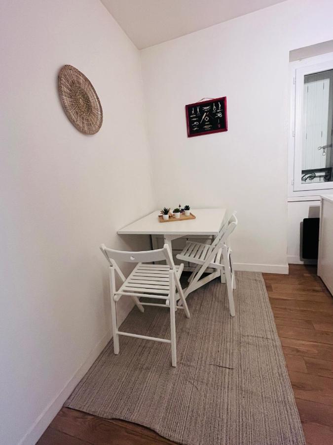 Апартаменты Studio Neuf Au Calme Proche Gare Maritime - 7 Min Нант Экстерьер фото